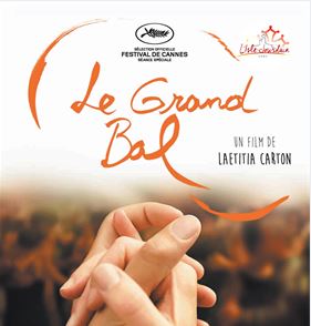 L'affiche du film
