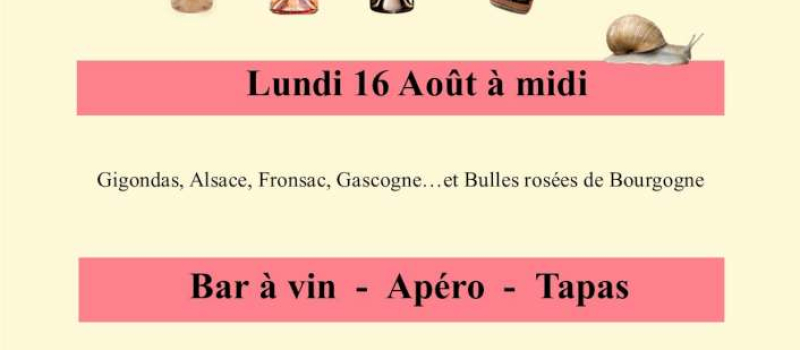 La Fête du Rosé
