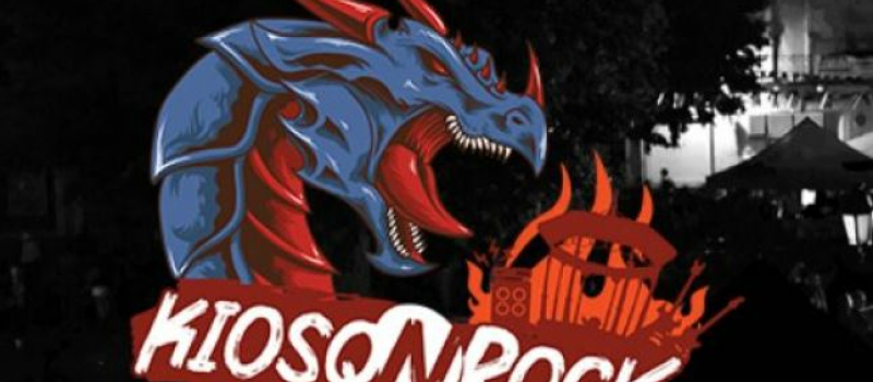 Kiosq'N Rock coup d'envoi ce soir