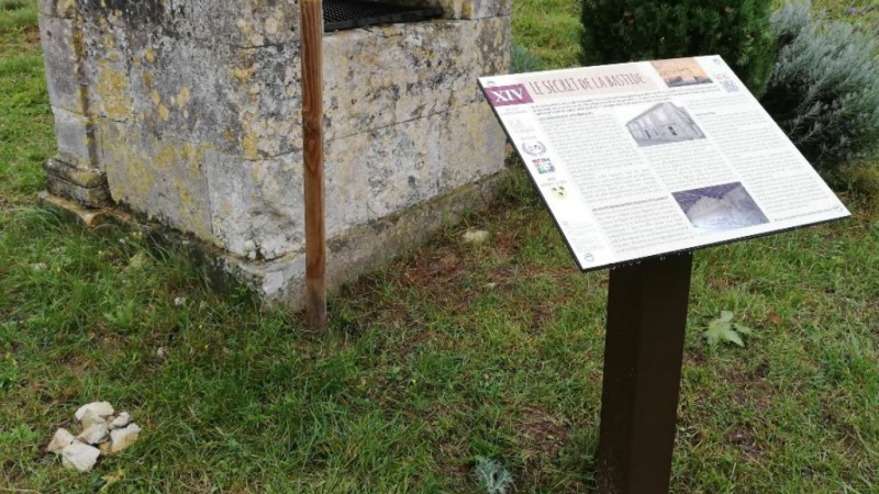 Un parcours apprécié !