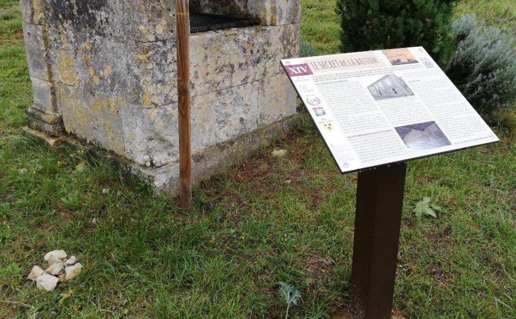 Il va falloir encore en rajouter pour que cela devienne une vraie colonne !