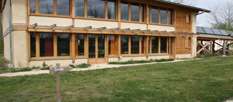 L’Ecocentre fermé pour les congés d’été