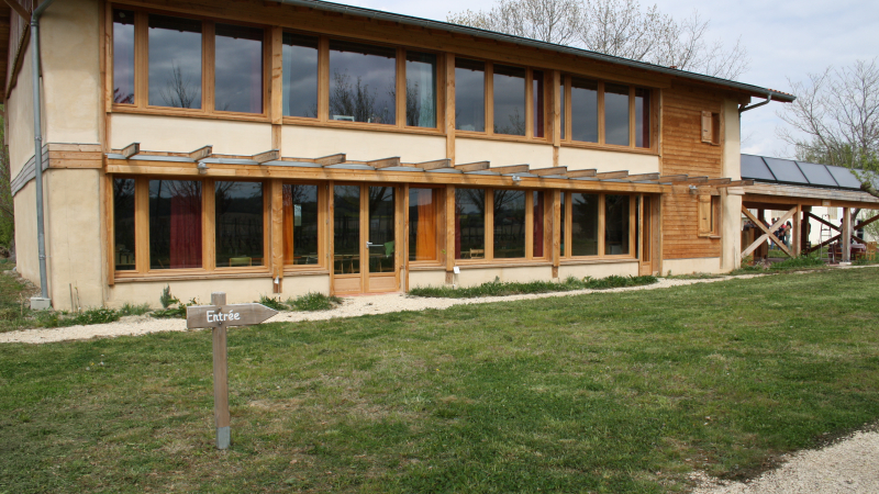 L’Ecocentre fermé pour les congés d’été