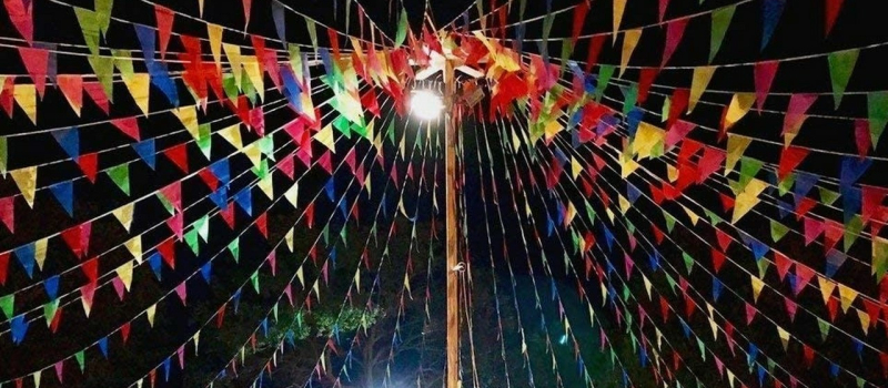 On fêtera Saint Barthélémy