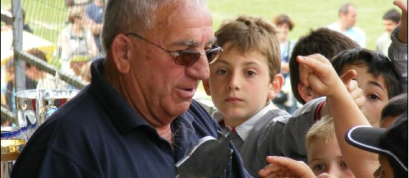 Le rugby en deuil