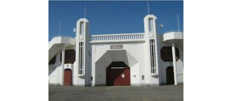 Dernière semaine pour les visites commentées des arènes Joseph Fourniol !