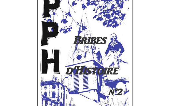 Histoire et petites histoires