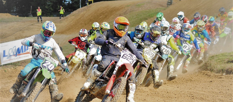 Moto Cross. A Marsolan, la fièvre du samedi soir