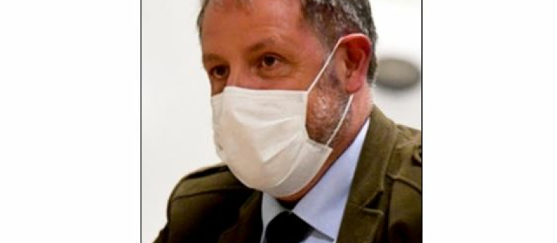 ARS Gers, Didier-Pier Florentin nouveau directeur