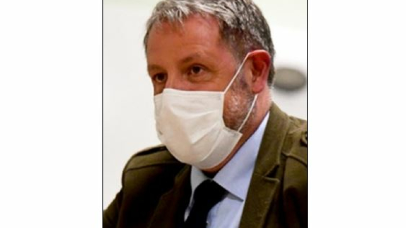 ARS Gers, Didier-Pier Florentin nouveau directeur