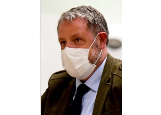 Didier Florentin