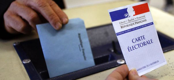 Elections municipales