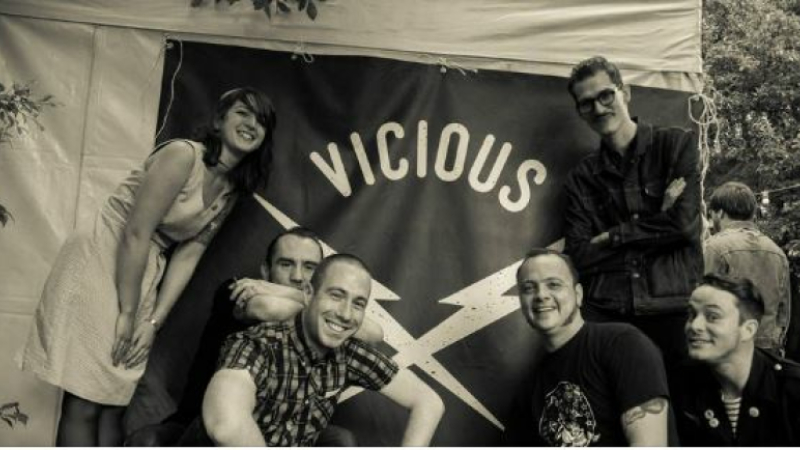 Rock's nostalgie
