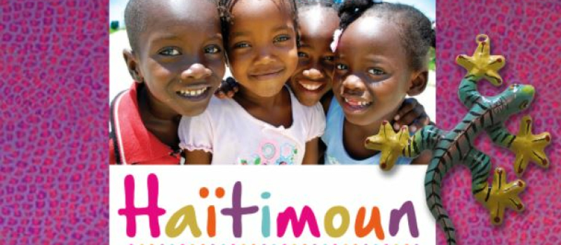 Une nouvelle fois, Haïti est à la Une de l'actualité