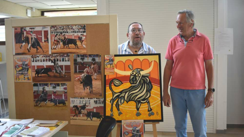 Corrida portugaise, la billetterie est ouverte