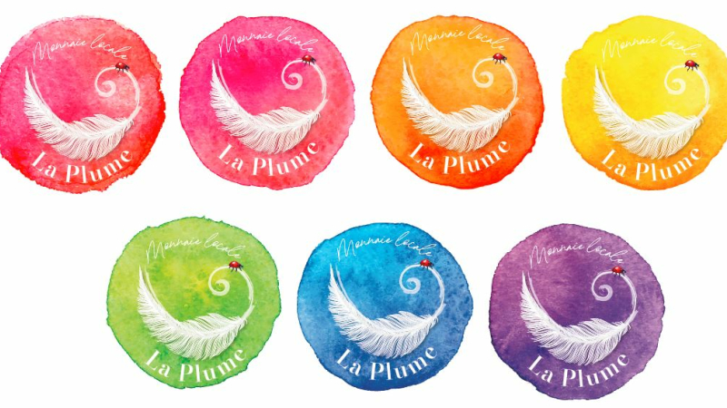 Bulletin Plume « moins 6 »