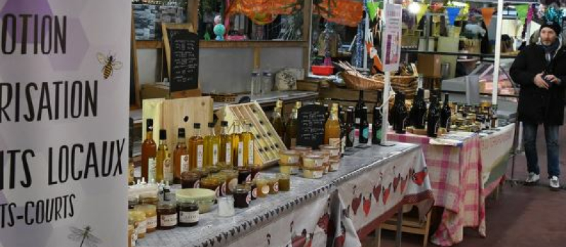 Etape gersoise samedi pour le «Good Occitanie Food Tour» et Sud France.