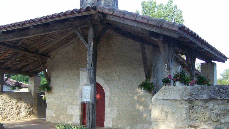Nouvelle exposition à la petite chapelle de Sarrant