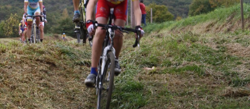 La saison de cyclo-cross dans le 65 reprend ses droits le 25 septembre