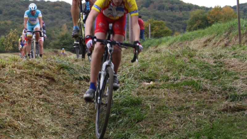 La saison de cyclo-cross dans le 65 reprend ses droits le 25 septembre