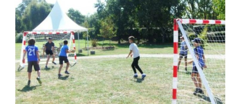 Samedi 4 septembre, retrouvez la fête du sport et des associations