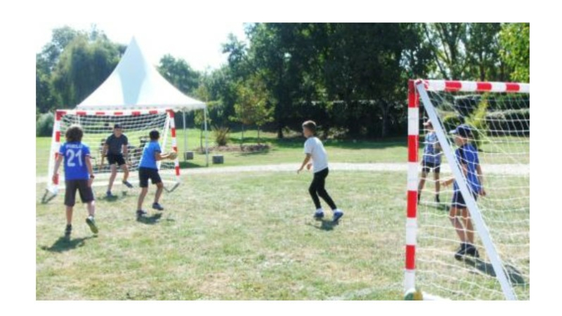 Samedi 4 septembre, retrouvez la fête du sport et des associations