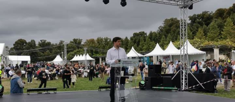 S'inscrire pour voter à la primaire écologiste