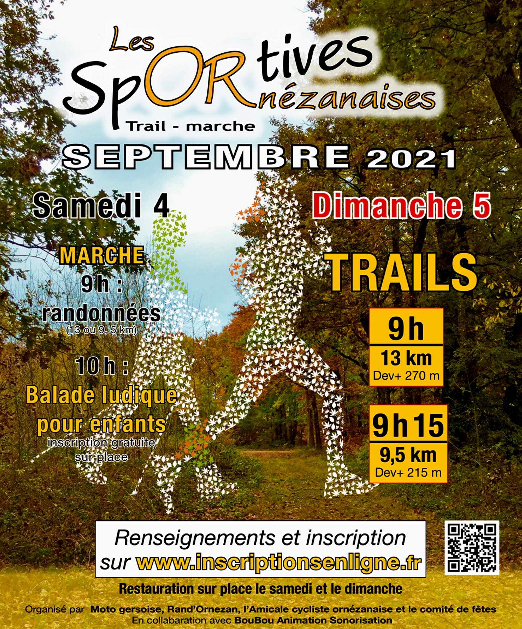 Pour une " première" c'est une belle affiche !Trail-ornezan.jpg