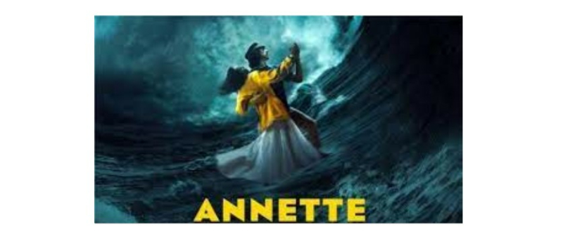 "Annette" de Léo Carax au cinéma dimanche