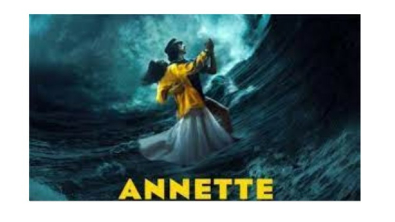 "Annette" de Léo Carax au cinéma dimanche