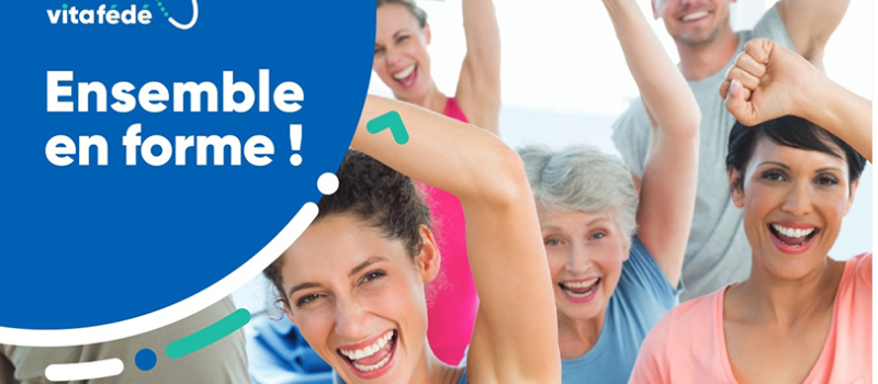 De la gym pour tous