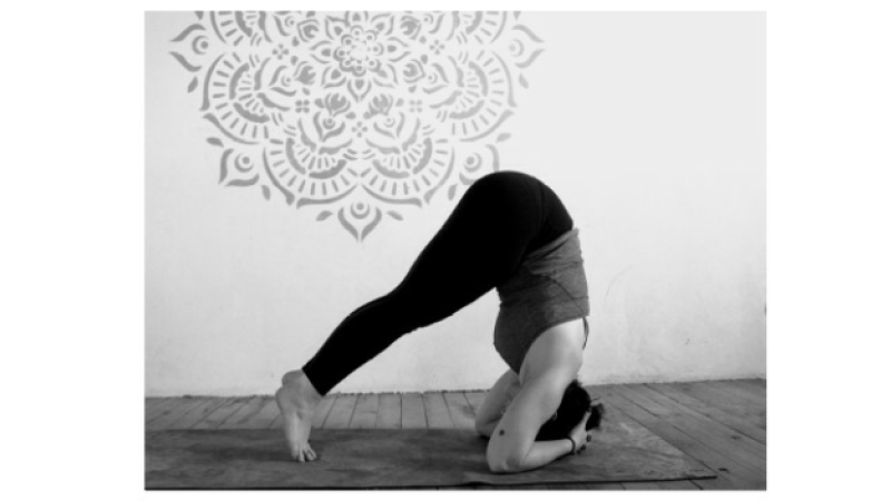 Vic Vinyasa Yoga : la reprise !