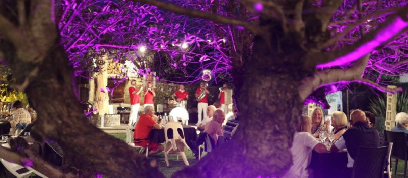 Une saison qui se termine en fanfare