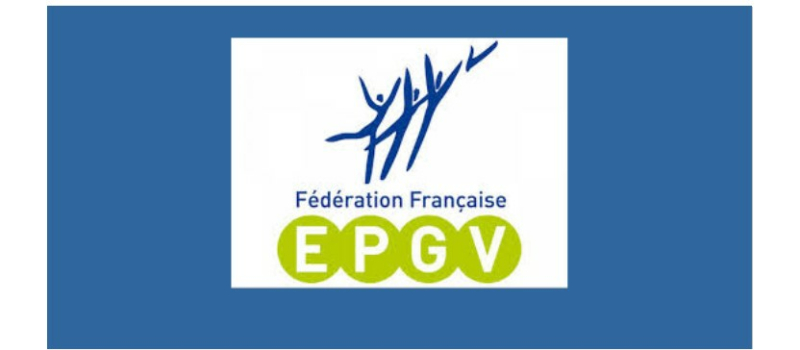 Le club de gymnastique volontaire vicoise présent à la fête des associations
