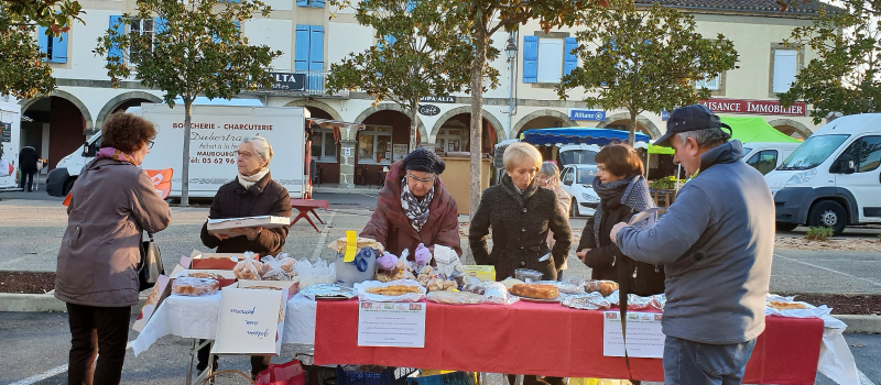 Agir  Ensemble pour Défier la Solitude poursuit ses actions