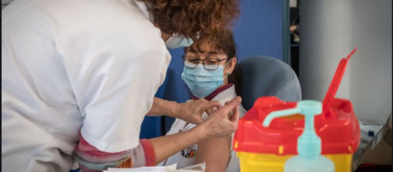 «A la rentrée tous vaccinés»