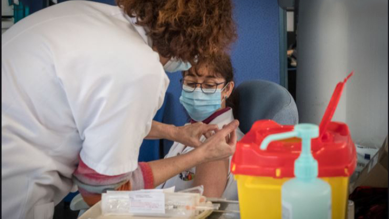 «A la rentrée tous vaccinés»