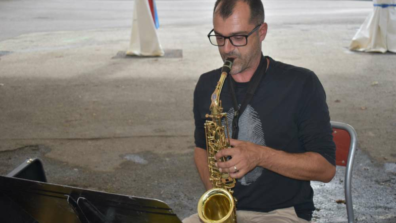 Premières notes, l’école de musique fait sa rentrée