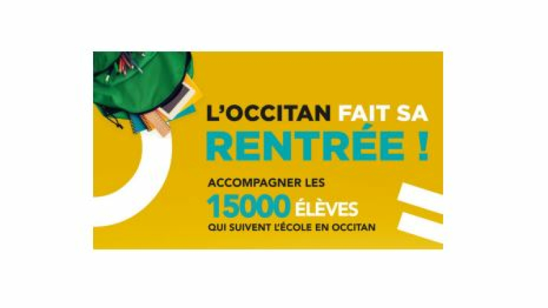 Faire passer l’occitan de l’école à la maison