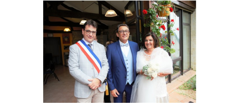 Carnet blanc à Roquebrune