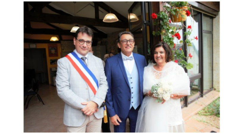Carnet blanc à Roquebrune
