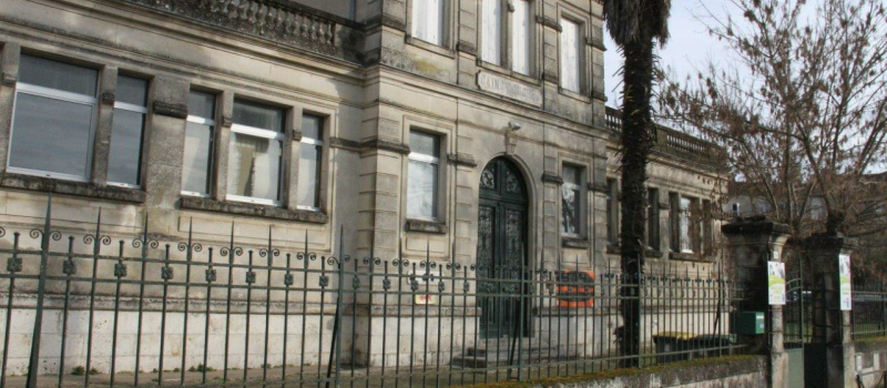 Où en sont les chantiers, petits ou grands, en cours dans la cité ?