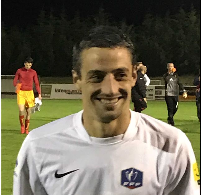 Cyril Lavigne