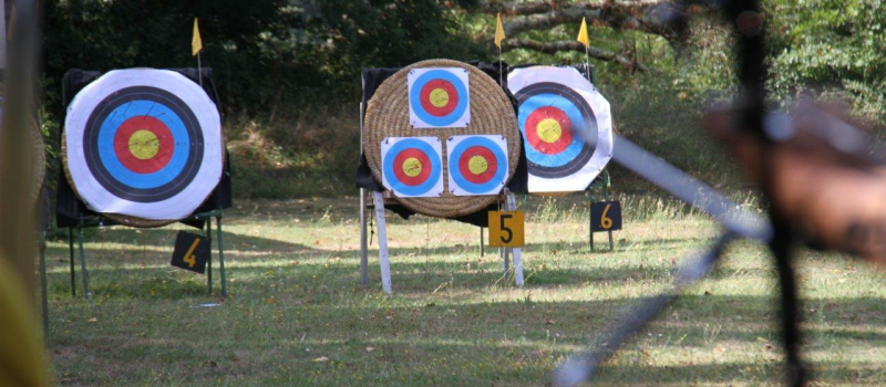 Les Archers de la Hire en assemblée générale