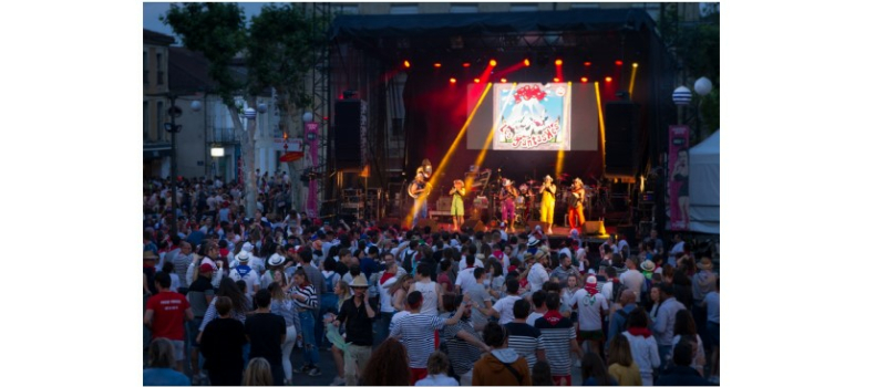 Des fêtes de la Saint Matthieu aux couleurs  de Pentecôtavic...