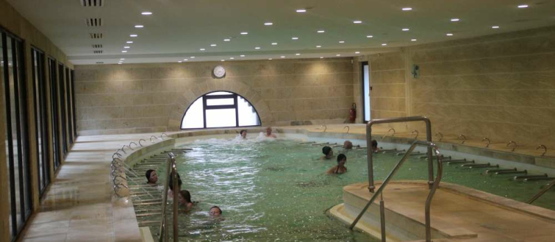 Les Thermes recrutent encore