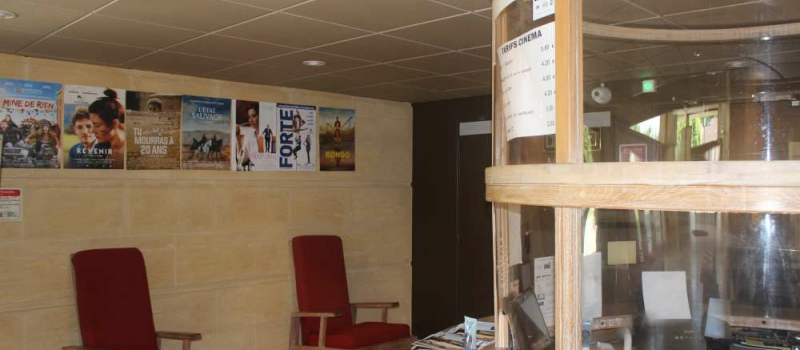 Concert et théâtre