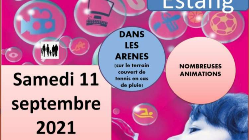 Forum des associations