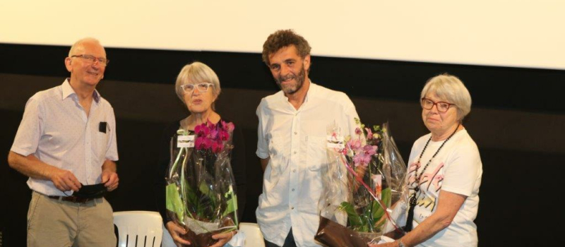 ... "Le cinéma français a manqué. Follement, éperdument, douloureusement."