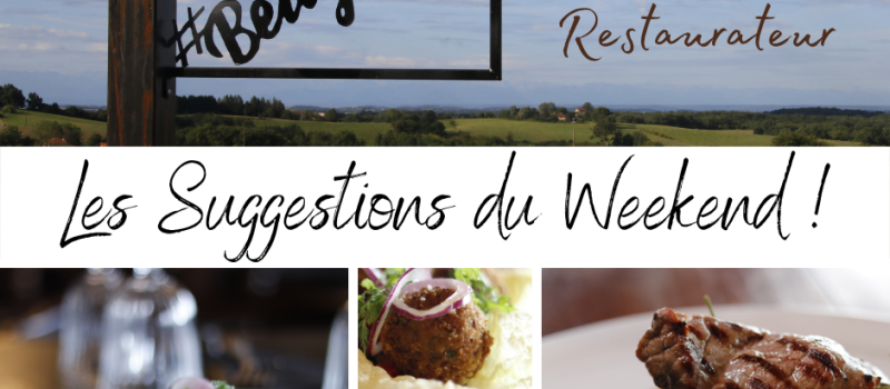 un restaurant pas comme les autres